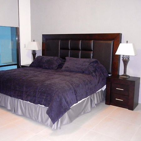 Hostal Urbano - Aeropuerto Alfredo V. Bonfil Dış mekan fotoğraf