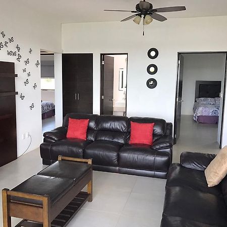 Hostal Urbano - Aeropuerto Alfredo V. Bonfil Dış mekan fotoğraf