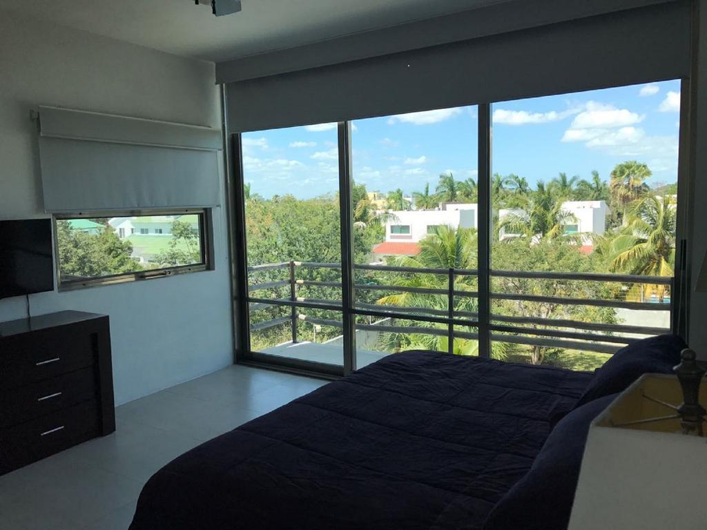 Hostal Urbano - Aeropuerto Alfredo V. Bonfil Dış mekan fotoğraf