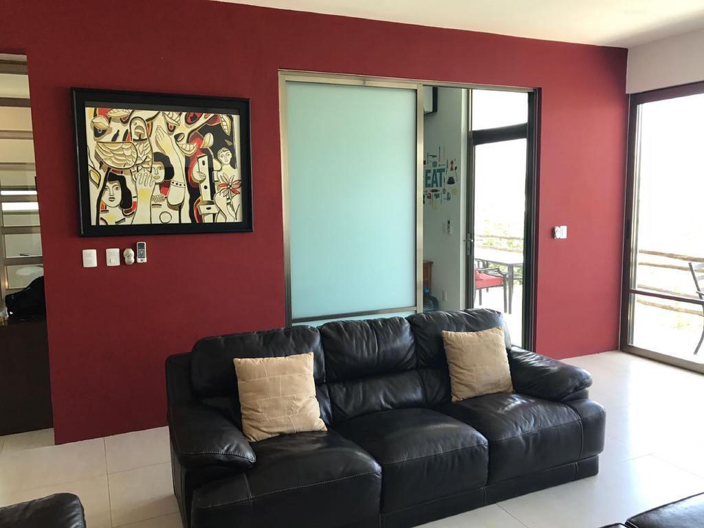 Hostal Urbano - Aeropuerto Alfredo V. Bonfil Dış mekan fotoğraf