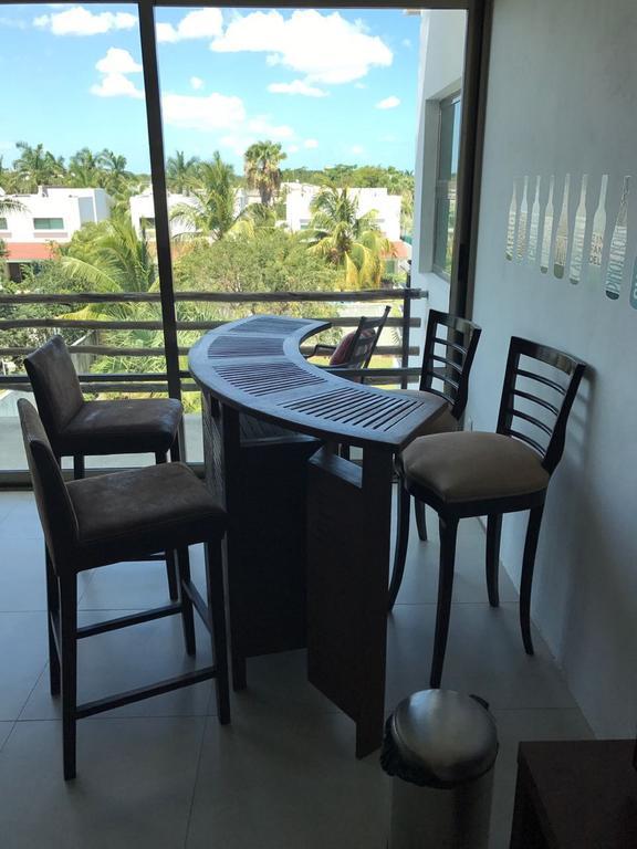 Hostal Urbano - Aeropuerto Alfredo V. Bonfil Dış mekan fotoğraf