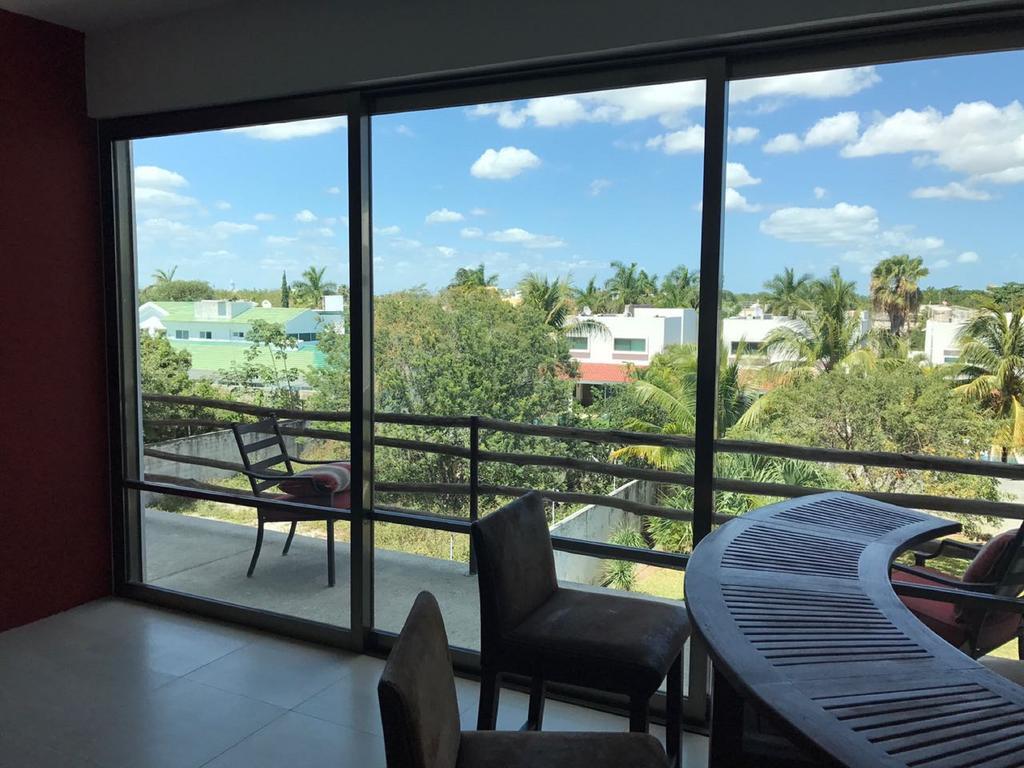 Hostal Urbano - Aeropuerto Alfredo V. Bonfil Dış mekan fotoğraf