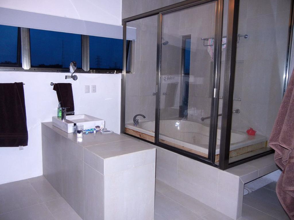Hostal Urbano - Aeropuerto Alfredo V. Bonfil Dış mekan fotoğraf
