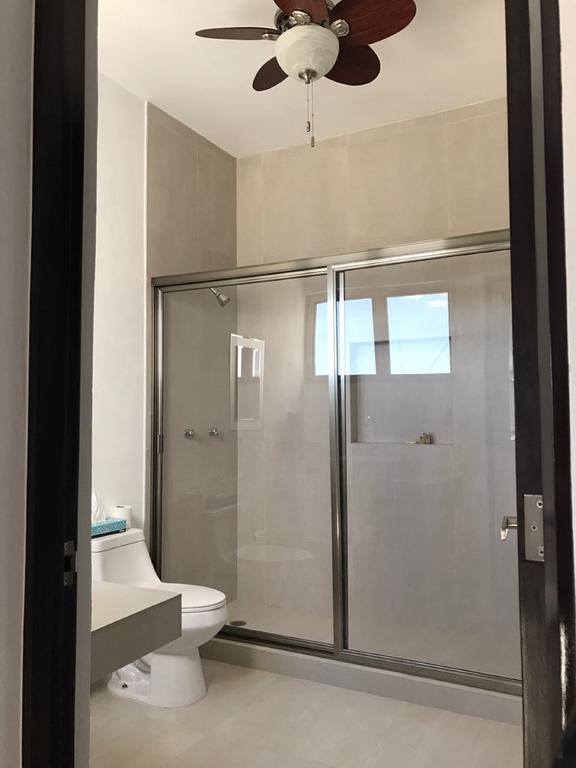 Hostal Urbano - Aeropuerto Alfredo V. Bonfil Dış mekan fotoğraf