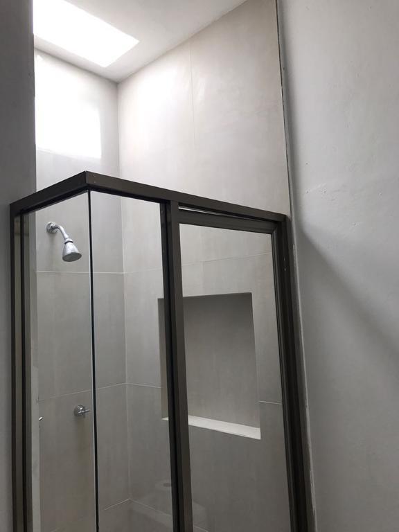 Hostal Urbano - Aeropuerto Alfredo V. Bonfil Dış mekan fotoğraf