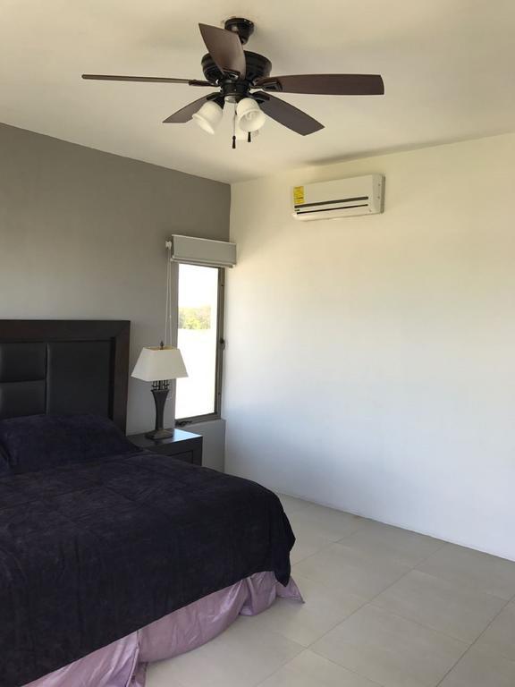Hostal Urbano - Aeropuerto Alfredo V. Bonfil Dış mekan fotoğraf
