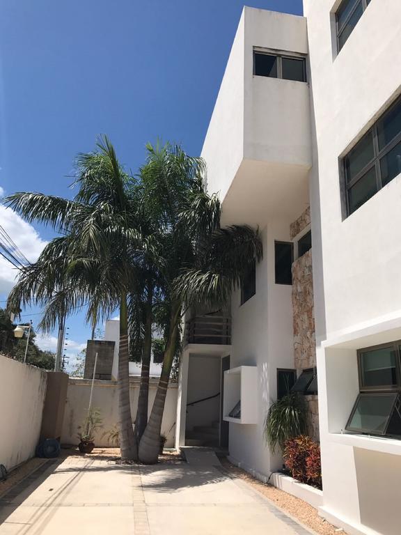 Hostal Urbano - Aeropuerto Alfredo V. Bonfil Dış mekan fotoğraf