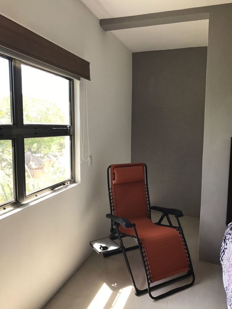 Hostal Urbano - Aeropuerto Alfredo V. Bonfil Dış mekan fotoğraf