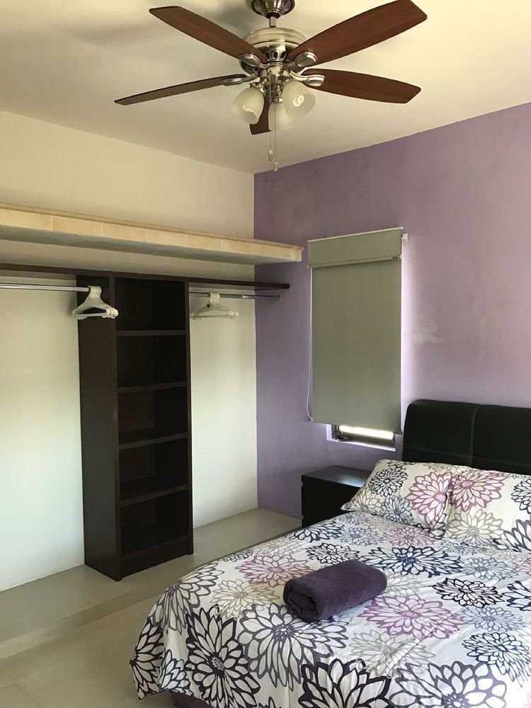 Hostal Urbano - Aeropuerto Alfredo V. Bonfil Dış mekan fotoğraf