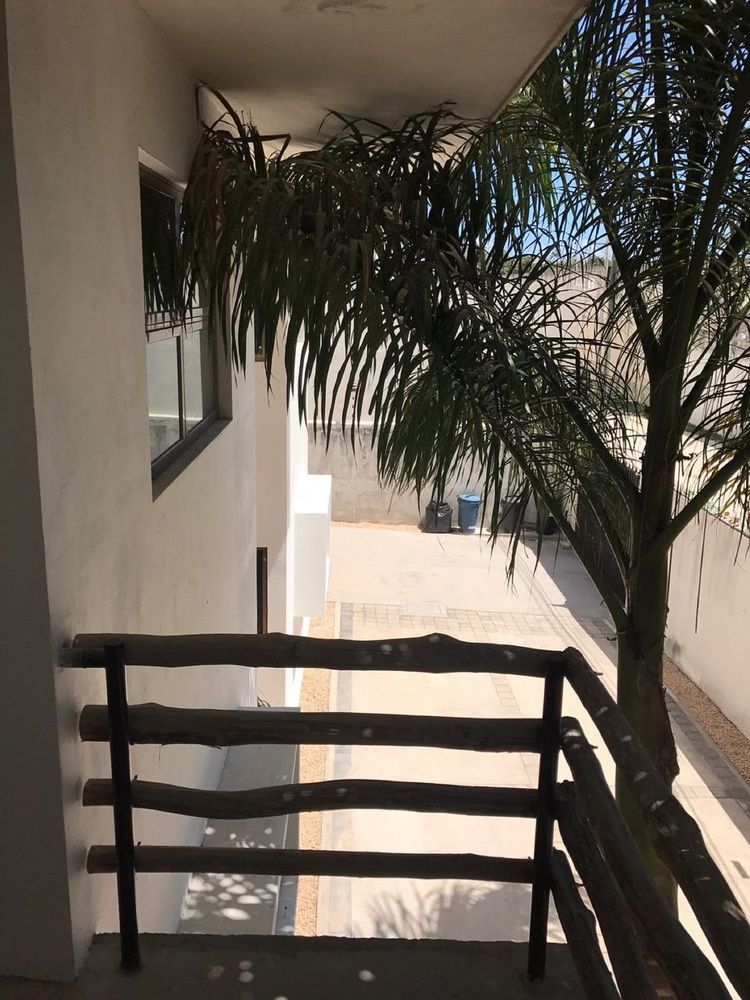 Hostal Urbano - Aeropuerto Alfredo V. Bonfil Dış mekan fotoğraf