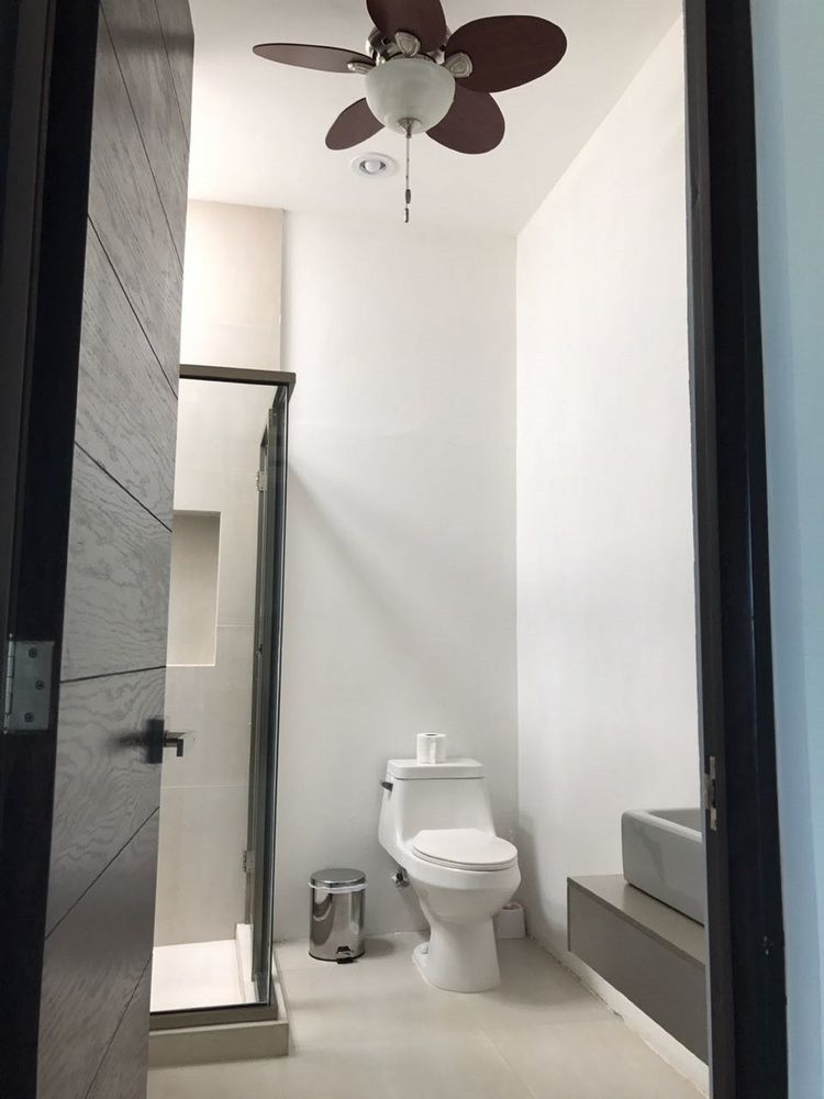 Hostal Urbano - Aeropuerto Alfredo V. Bonfil Dış mekan fotoğraf