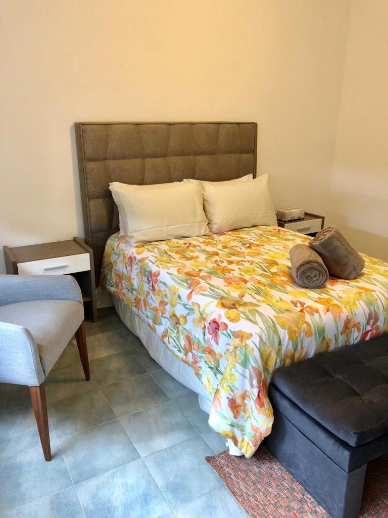 Hostal Urbano - Aeropuerto Alfredo V. Bonfil Dış mekan fotoğraf