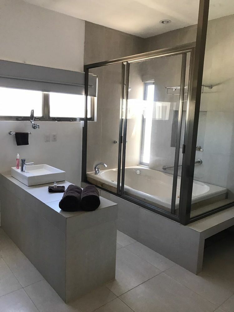 Hostal Urbano - Aeropuerto Alfredo V. Bonfil Dış mekan fotoğraf
